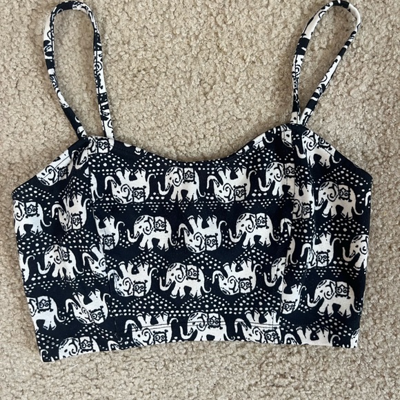 Forever 21 Small Tank Top - Picture 2 of 4